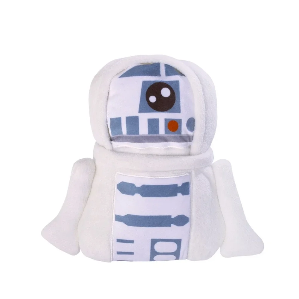 Star Wars R2-D2 Character‎ Plush Blanket – 30